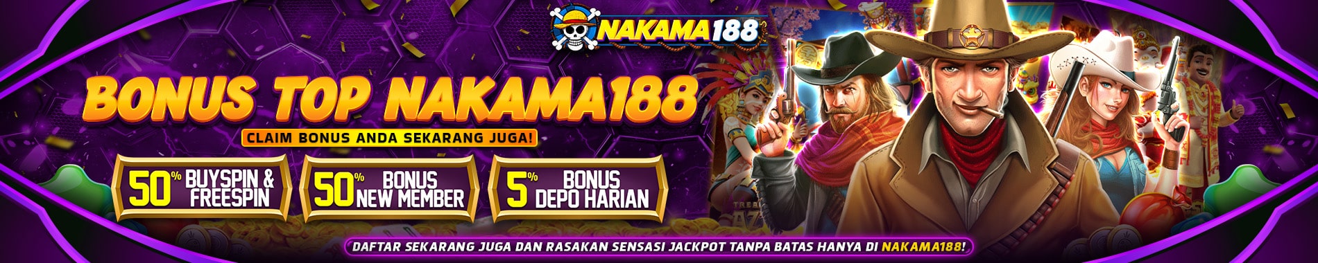nakama188